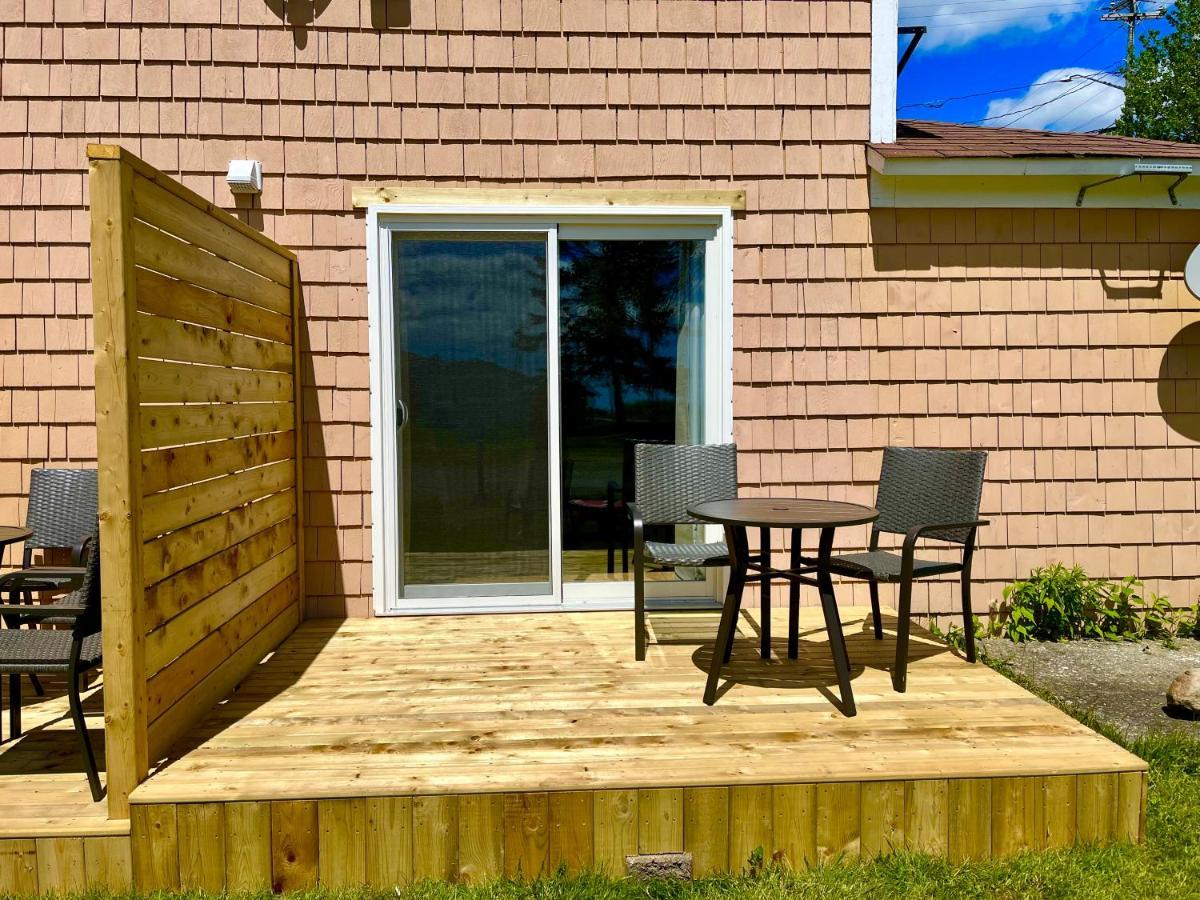 Alma Shore Lane Suites & Cottages Exterior foto